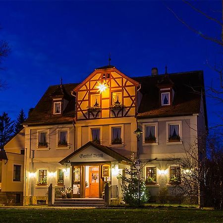 Hotel Bezold Rothenburg ob der Tauber Kültér fotó
