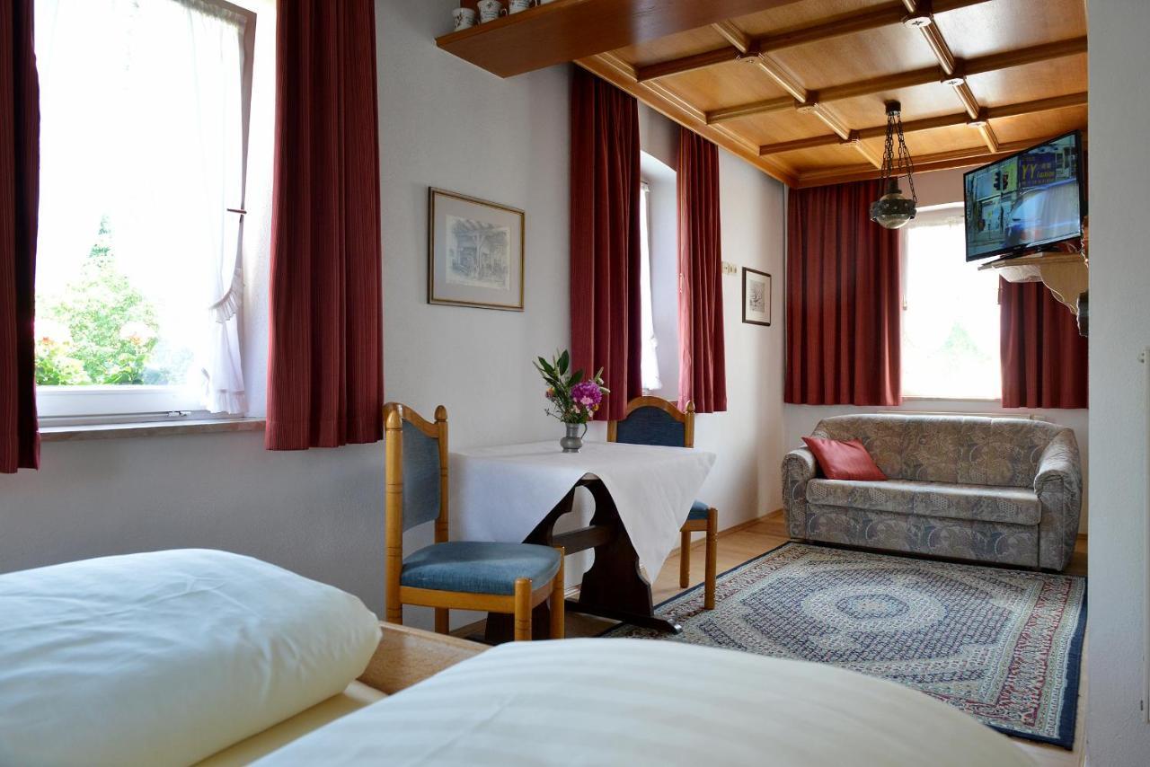 Hotel Bezold Rothenburg ob der Tauber Kültér fotó