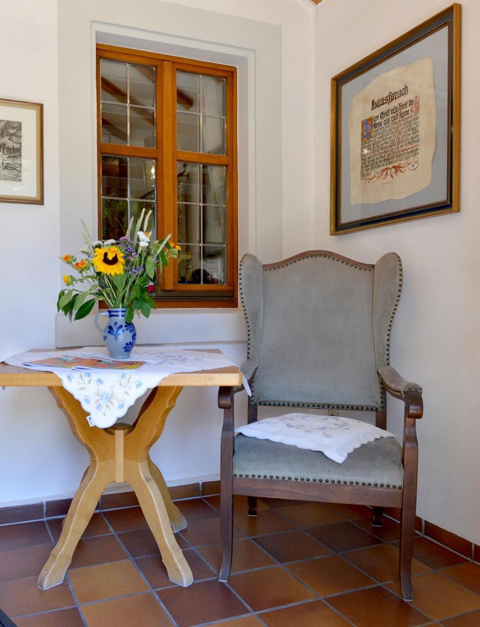 Hotel Bezold Rothenburg ob der Tauber Kültér fotó