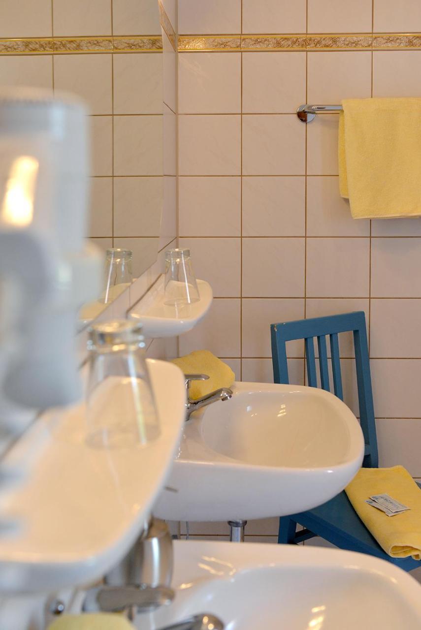 Hotel Bezold Rothenburg ob der Tauber Kültér fotó