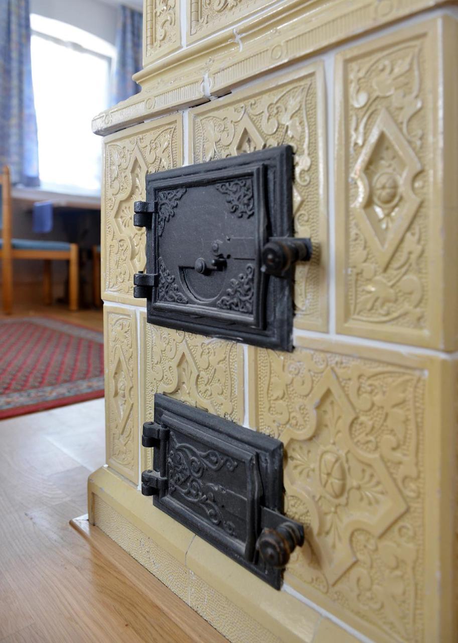 Hotel Bezold Rothenburg ob der Tauber Kültér fotó